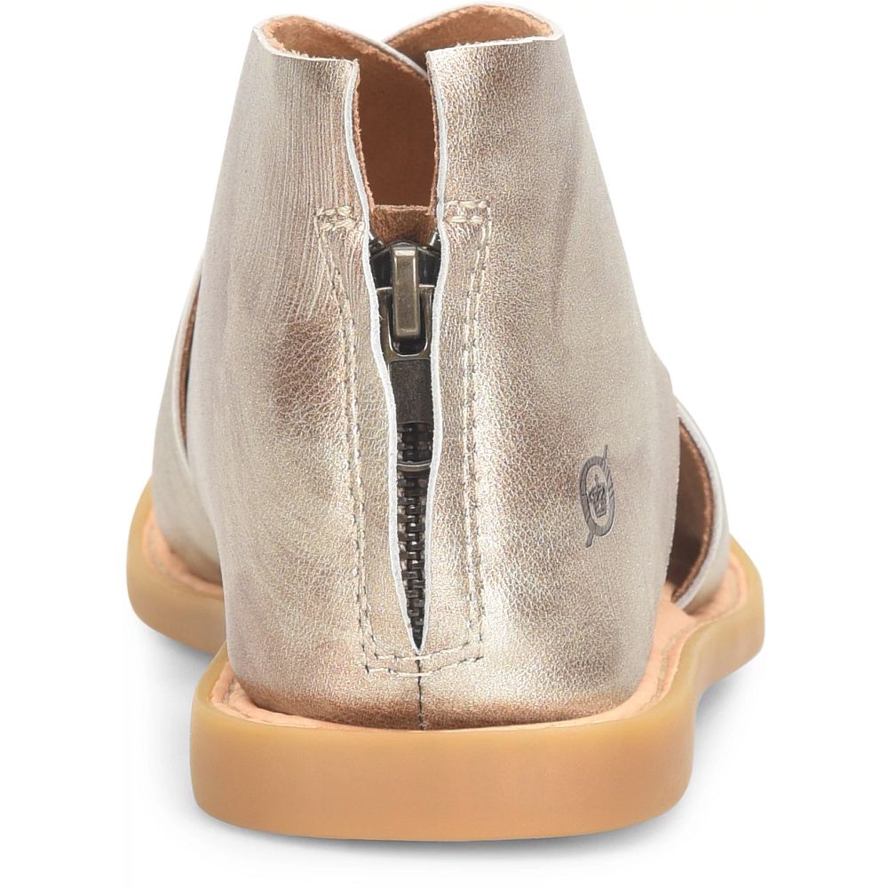 Born Iwa Sandals Gold Panna Cotta Product ID-ZPhfSSel Born Iwa Sandals Gold Panna Cotta Product ID-ZPhfSSel