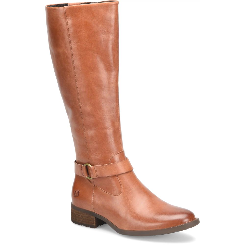 Born Saddler Boots Cognac Product ID-ZrBFeJ9Y Born Saddler Boots Cognac Product ID-ZrBFeJ9Y