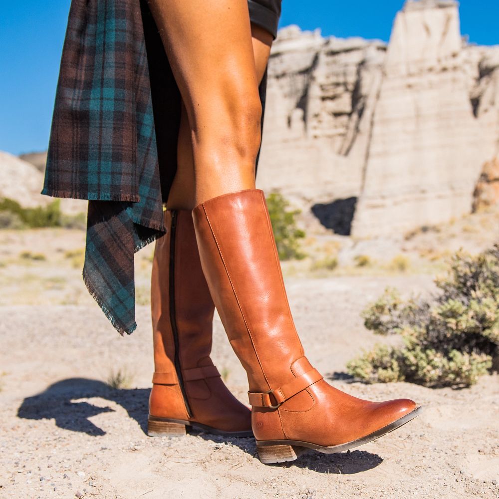Born Saddler Boots Cognac Product ID-ZrBFeJ9Y Born Saddler Boots Cognac Product ID-ZrBFeJ9Y