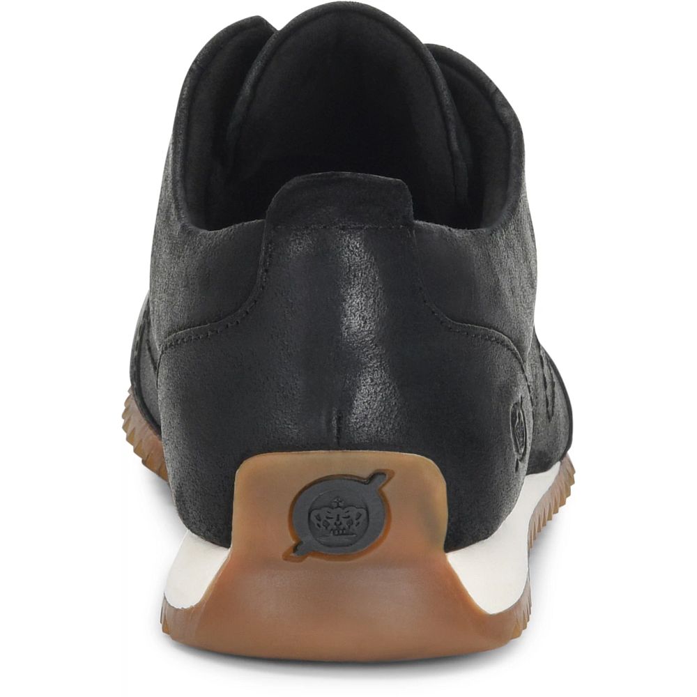 Born Lynn Slip-Ons Black Distressed Product ID-bdkFXcNI Born Lynn Slip-Ons Black Distressed Product ID-bdkFXcNI