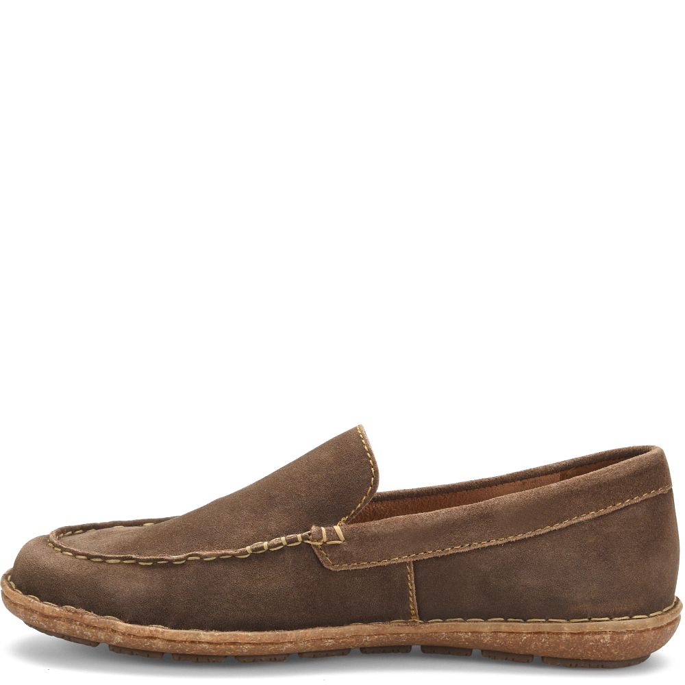 Born Naldo Slip-Ons Taupe Avola Nubuck Product ID-czFHw1XG Born Naldo Slip-Ons Taupe Avola Nubuck Product ID-czFHw1XG