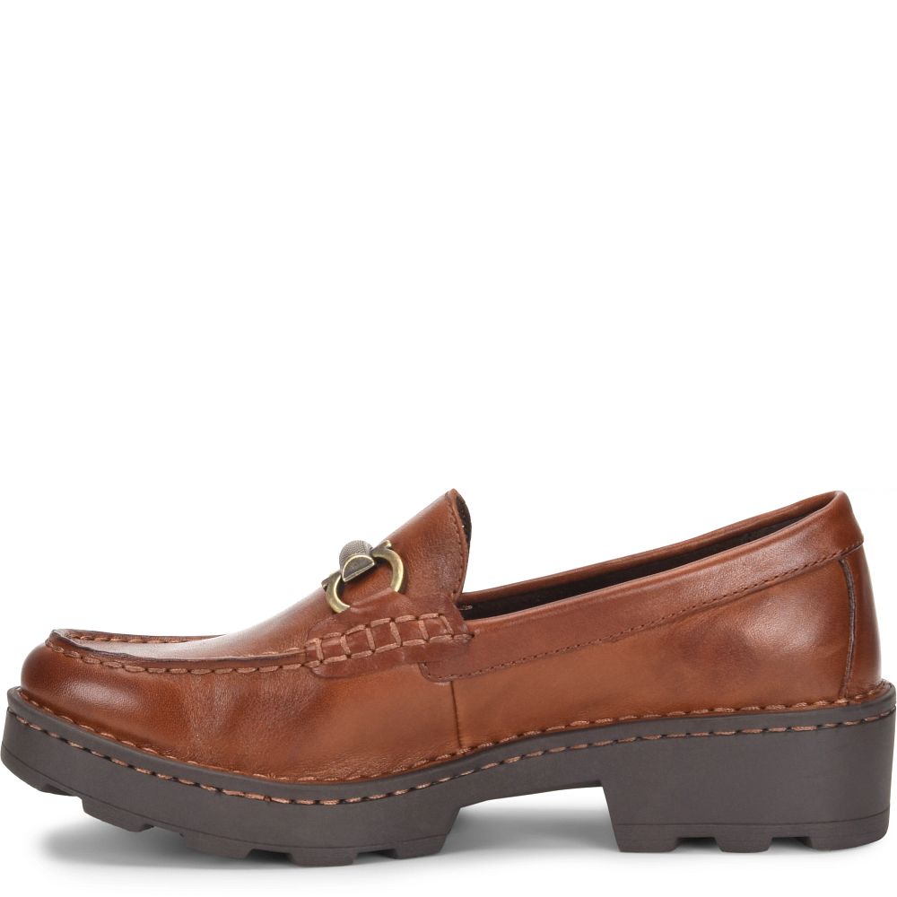 Born Teramo Slip-Ons Brown Cuero Product ID-dJmonohA Born Teramo Slip-Ons Brown Cuero Product ID-dJmonohA