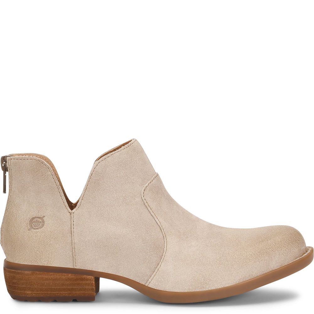 Born Kerri Boots Cream Visone Distressed Product ID-dKBSRaCK Born Kerri Boots Cream Visone Distressed Product ID-dKBSRaCK