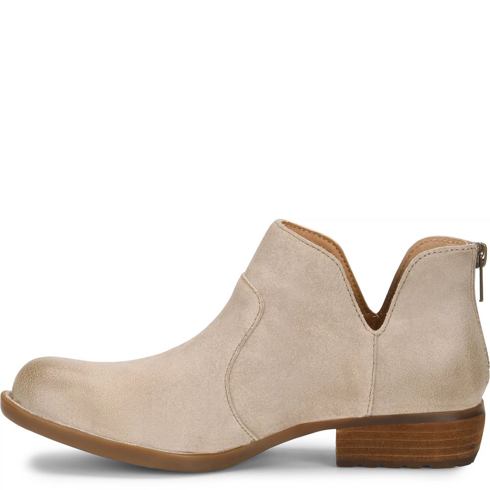 Born Kerri Boots Cream Visone Distressed Product ID-dKBSRaCK Born Kerri Boots Cream Visone Distressed Product ID-dKBSRaCK