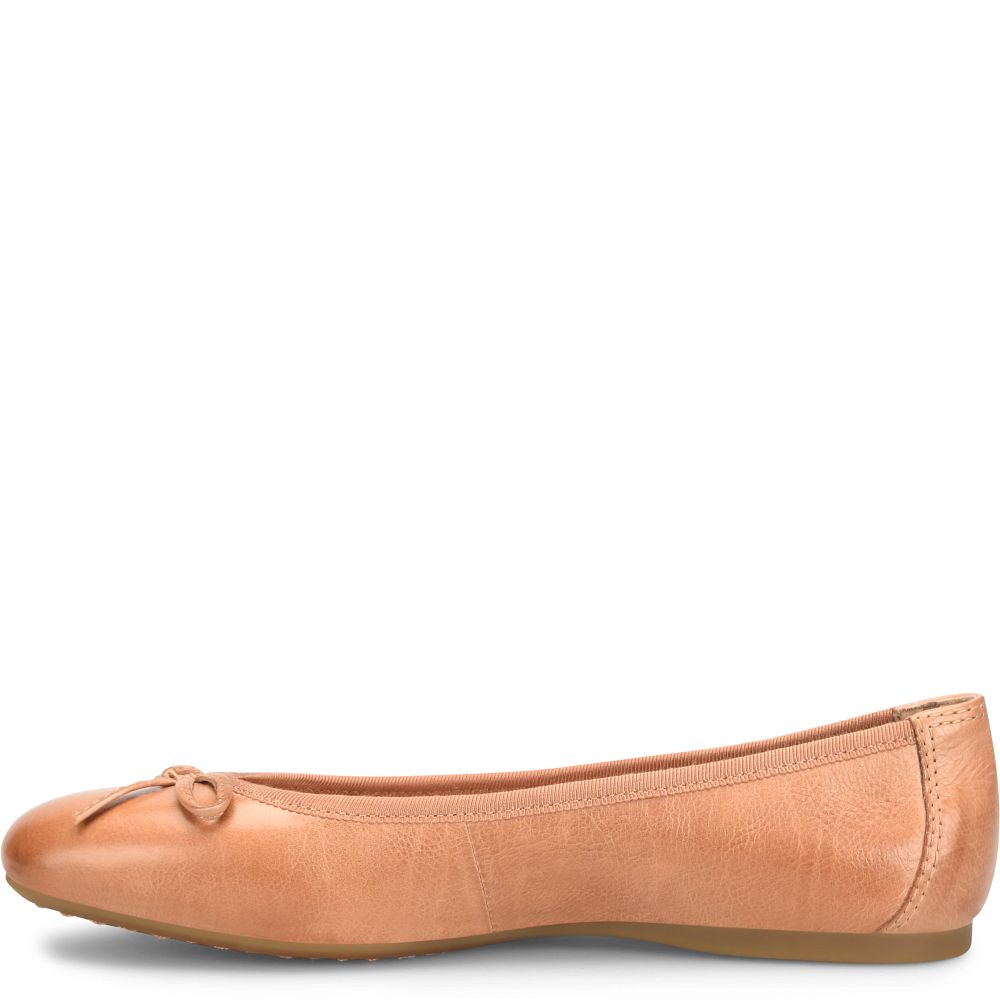 Born Brin Flats Natural Almond Product ID-ddPKm2Zx Born Brin Flats Natural Almond Product ID-ddPKm2Zx