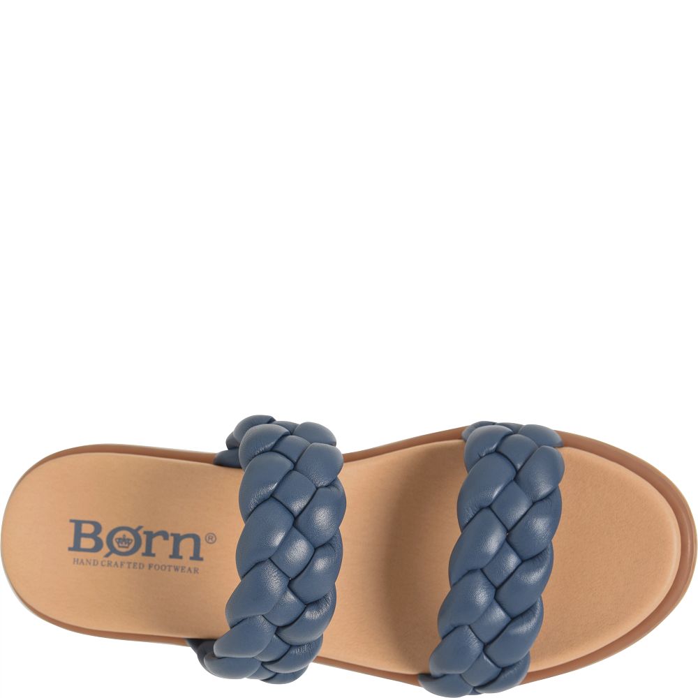 Born Freesia Sandals Sailor Navy Product ID-eaiNssI5 Born Freesia Sandals Sailor Navy Product ID-eaiNssI5