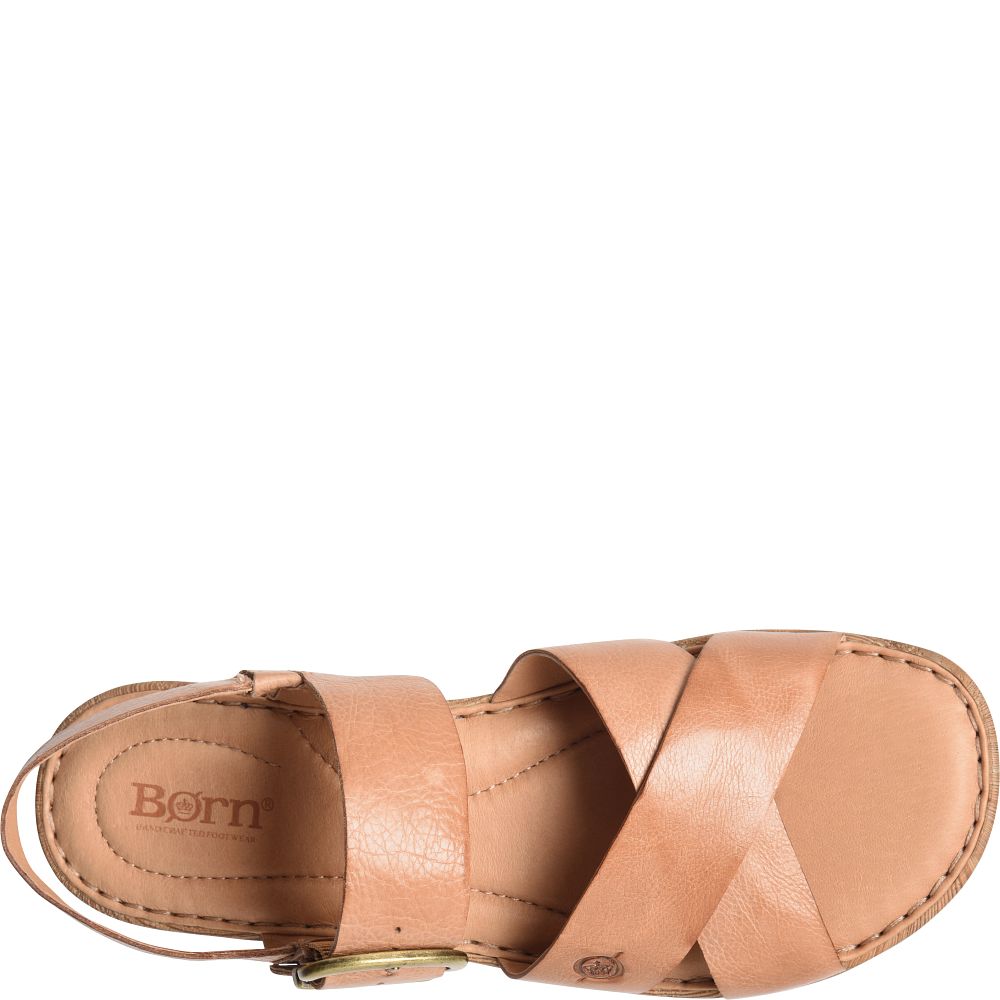 Born Aida Sandals Natural Product ID-f7XNLRGM Born Aida Sandals Natural Product ID-f7XNLRGM