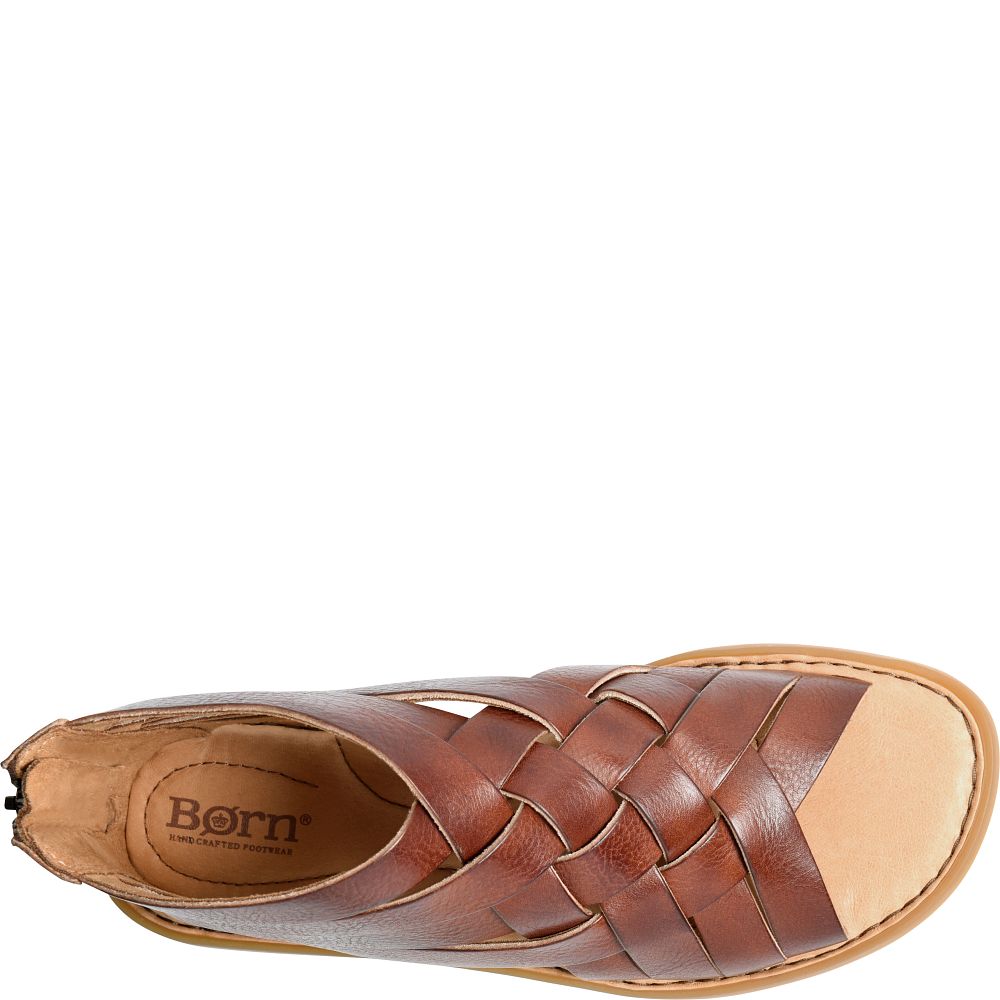 Born Iwa Woven Sandals Dark Tan Bourbon Product ID-fDFtewQU Born Iwa Woven Sandals Dark Tan Bourbon Product ID-fDFtewQU
