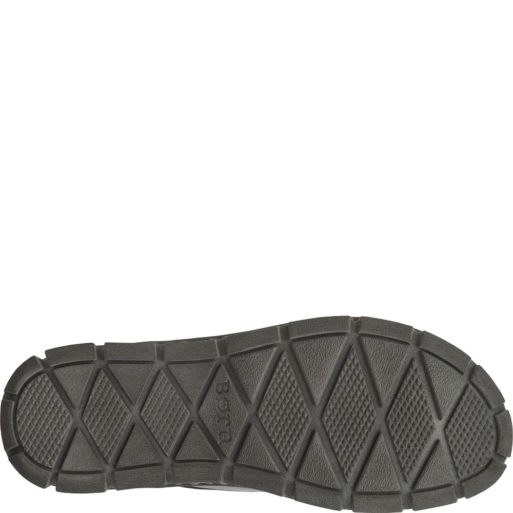 Born Soledad Slip-Ons Black Product ID-feAtMcNh