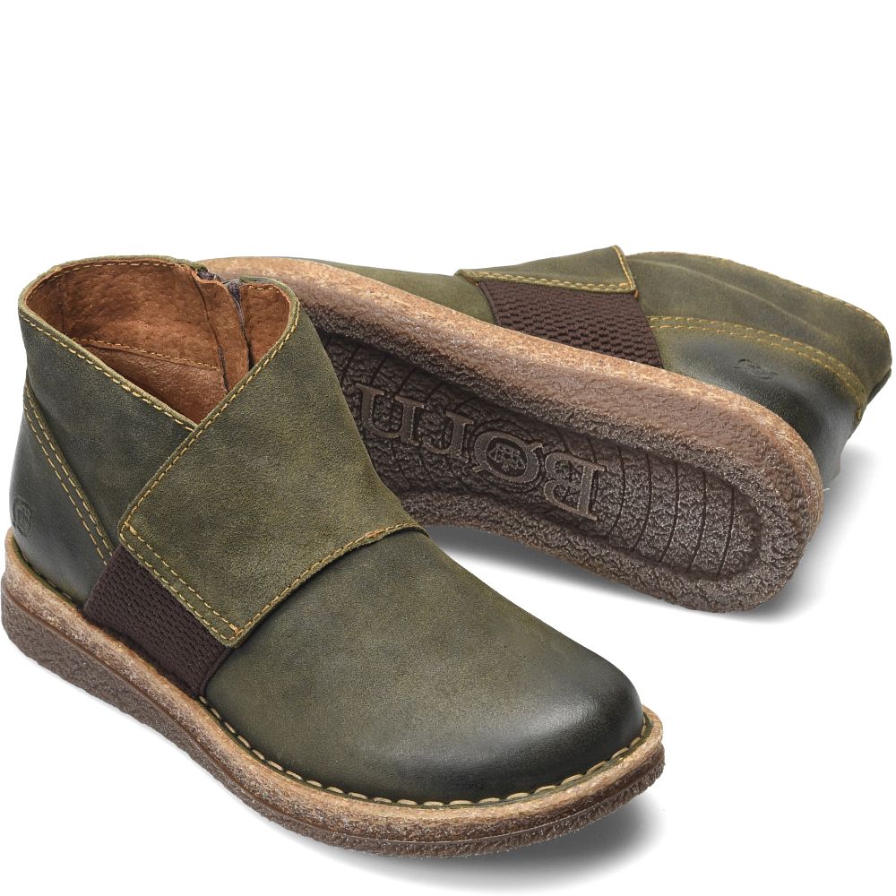 Born Tora Boots Olivio Distressed Product ID-ffIJKdOb