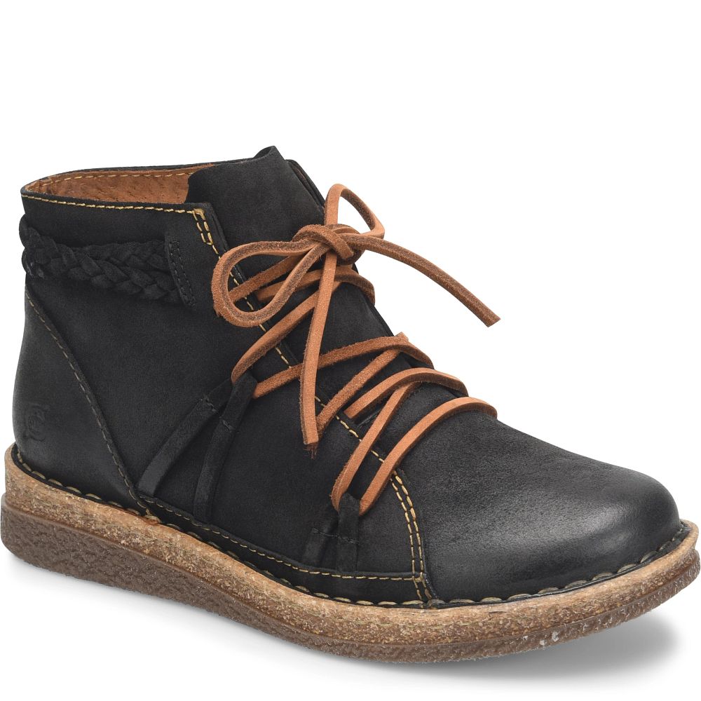 Born Temple II Boots Black Distressed Product ID-gLU1MKW2 Born Temple II Boots Black Distressed Product ID-gLU1MKW2