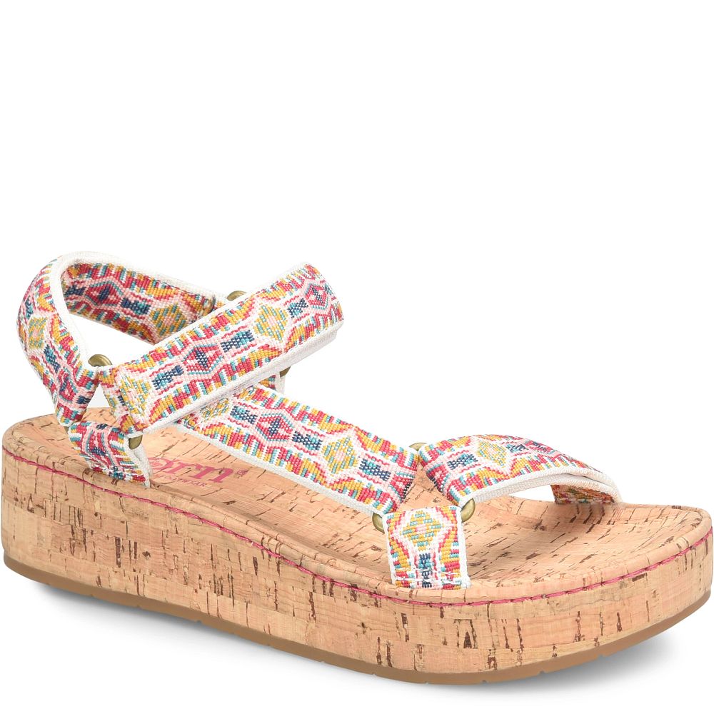 Born Sirena Sandals White Product ID-gXcM7t3x Born Sirena Sandals White Product ID-gXcM7t3x