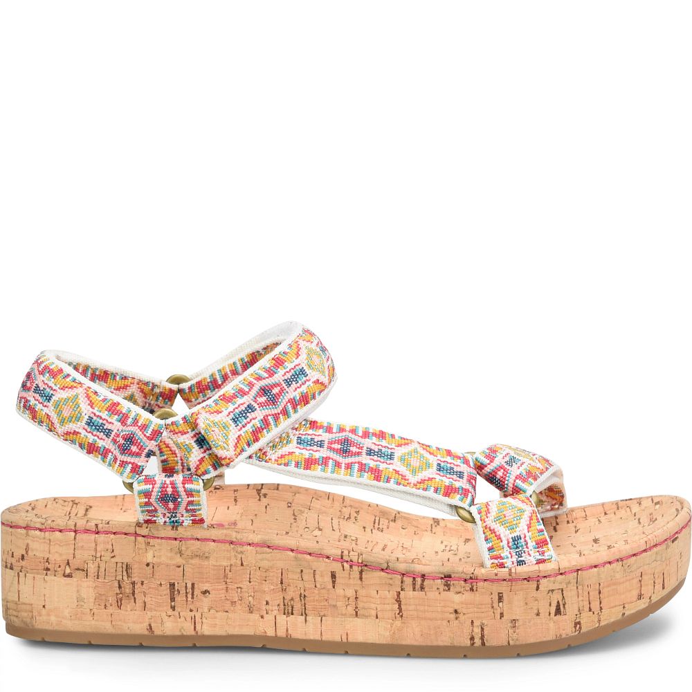 Born Sirena Sandals White Product ID-gXcM7t3x Born Sirena Sandals White Product ID-gXcM7t3x