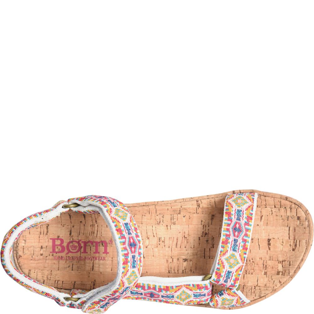 Born Sirena Sandals White Product ID-gXcM7t3x Born Sirena Sandals White Product ID-gXcM7t3x