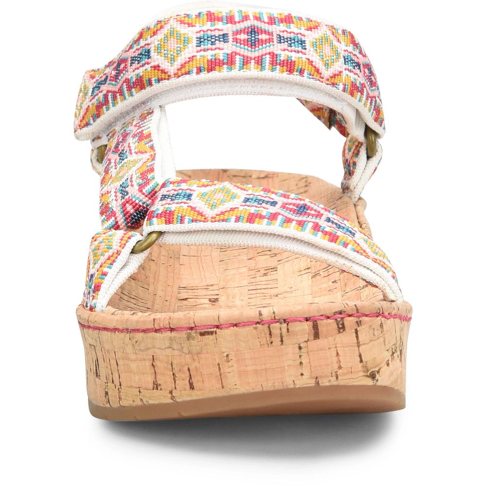 Born Sirena Sandals White Product ID-gXcM7t3x Born Sirena Sandals White Product ID-gXcM7t3x