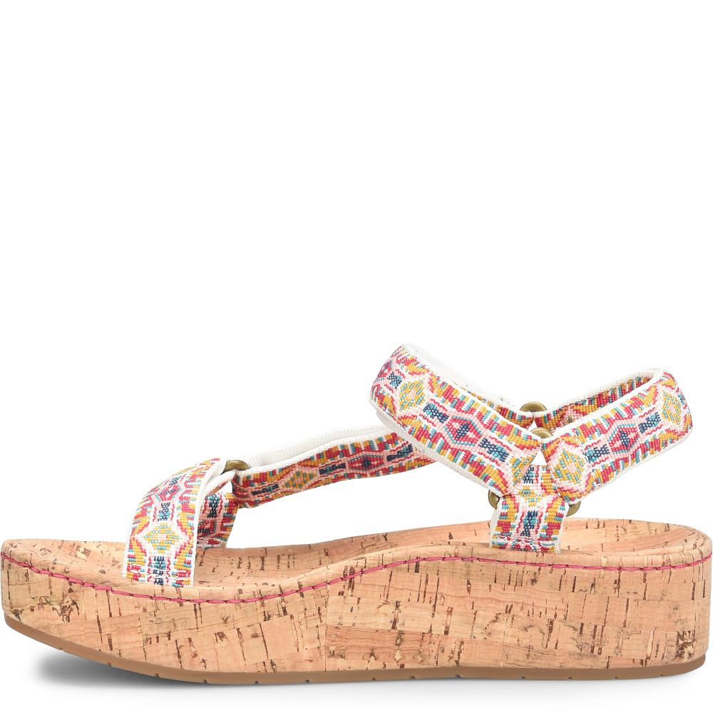 Born Sirena Sandals White Product ID-gXcM7t3x Born Sirena Sandals White Product ID-gXcM7t3x