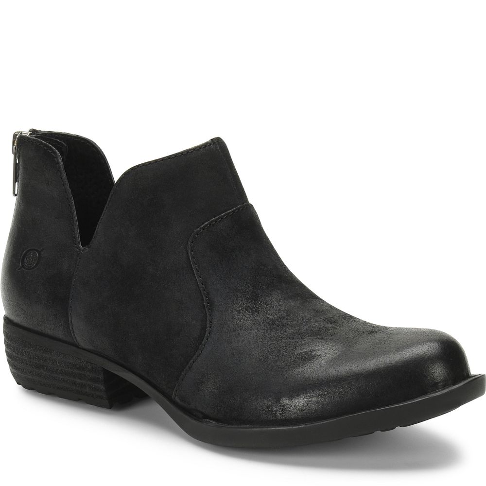 Born Kerri Boots Black Distressed Product ID-hBTIZTJ4 Born Kerri Boots Black Distressed Product ID-hBTIZTJ4