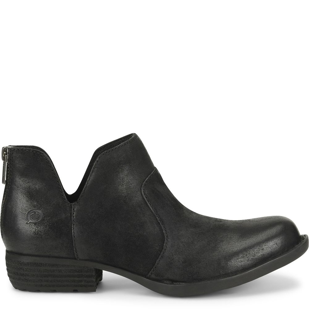 Born Kerri Boots Black Distressed Product ID-hBTIZTJ4 Born Kerri Boots Black Distressed Product ID-hBTIZTJ4