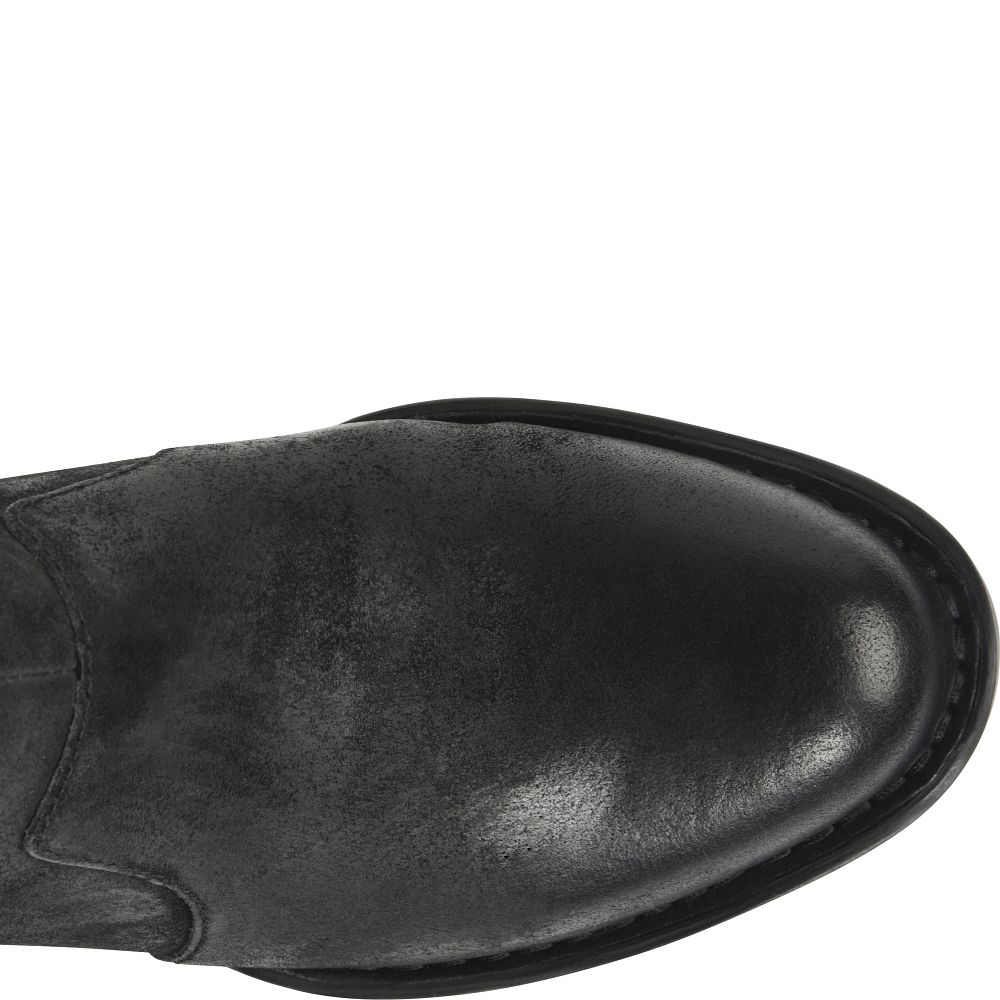 Born Kerri Boots Black Distressed Product ID-hBTIZTJ4 Born Kerri Boots Black Distressed Product ID-hBTIZTJ4