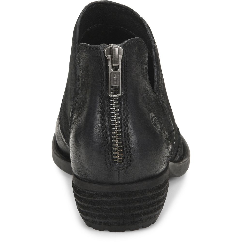 Born Kerri Boots Black Distressed Product ID-hBTIZTJ4 Born Kerri Boots Black Distressed Product ID-hBTIZTJ4