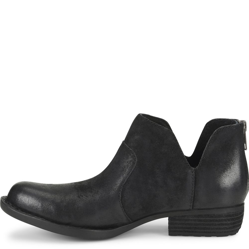 Born Kerri Boots Black Distressed Product ID-hBTIZTJ4 Born Kerri Boots Black Distressed Product ID-hBTIZTJ4
