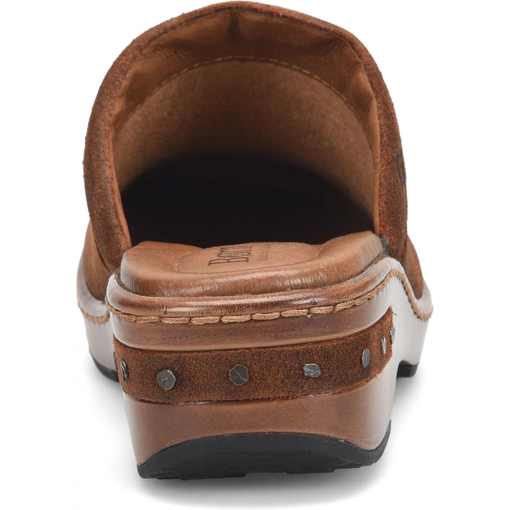 Born Yucatan Distressed Clogs Glazed Ginger Product ID-hOoTFZnh Born Yucatan Distressed Clogs Glazed Ginger Product ID-hOoTFZnh