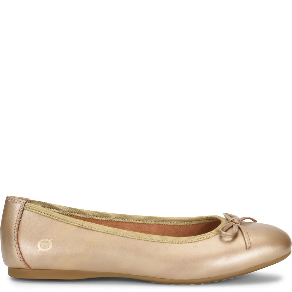 Born Brin Flats Gold Metallic Product ID-hiSwxY6y Born Brin Flats Gold Metallic Product ID-hiSwxY6y