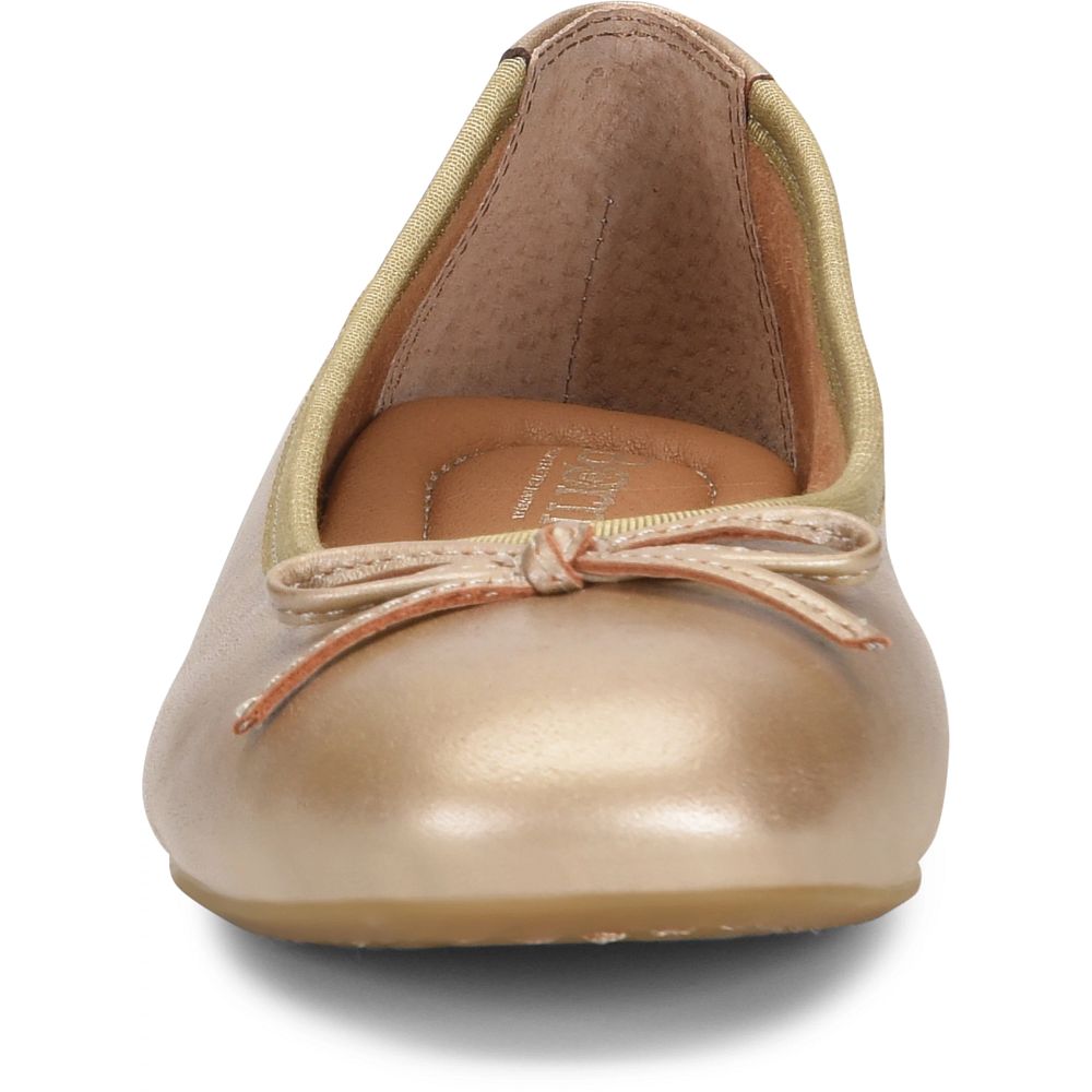 Born Brin Flats Gold Metallic Product ID-hiSwxY6y Born Brin Flats Gold Metallic Product ID-hiSwxY6y
