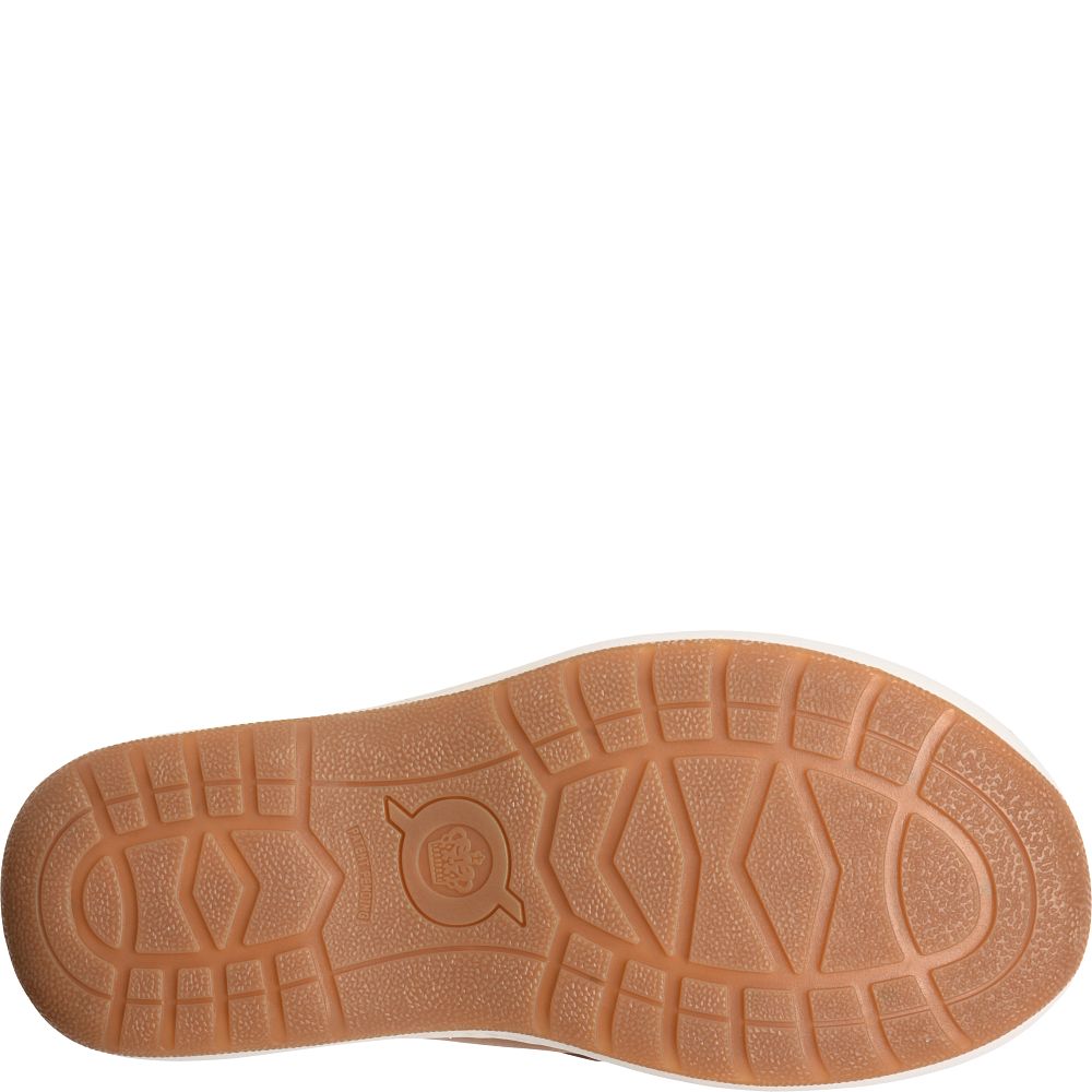 Born Marco Sandals Terra Brown Product ID-ioLRrnzB