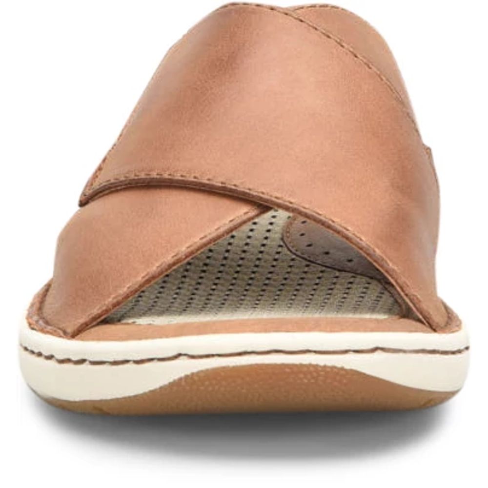 Born Marco Sandals Terra Brown Product ID-ioLRrnzB