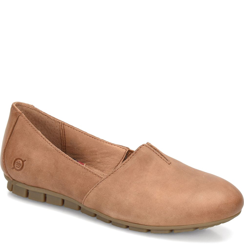 Born Sebra Flats Biscotto Product ID-j5TBK8WZ