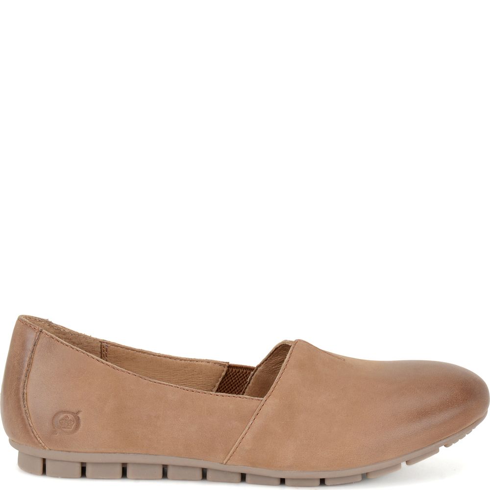 Born Sebra Flats Biscotto Product ID-j5TBK8WZ