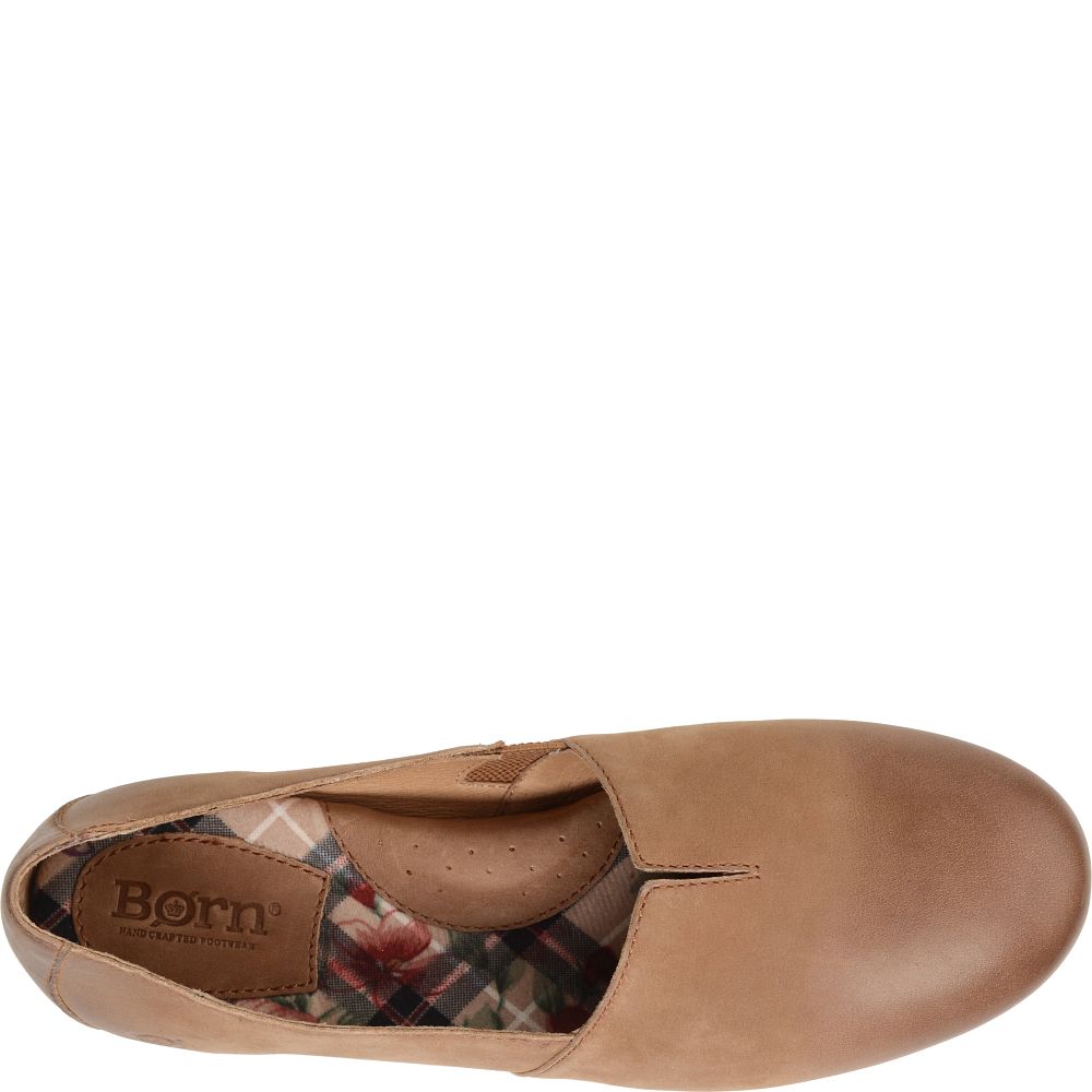 Born Sebra Flats Biscotto Product ID-j5TBK8WZ