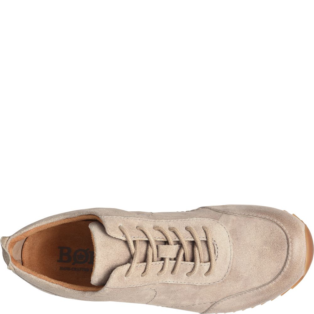 Born Lynn Slip-Ons Cream Visone Distressed Product ID-jmVBSTzk Born Lynn Slip-Ons Cream Visone Distressed Product ID-jmVBSTzk