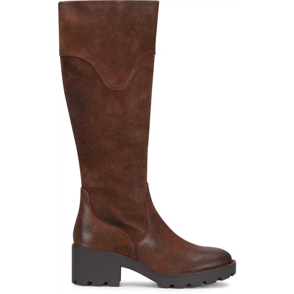 Born Gabriella Boots Brown Sella Distressed Product ID-lsMYExd6 Born Gabriella Boots Brown Sella Distressed Product ID-lsMYExd6