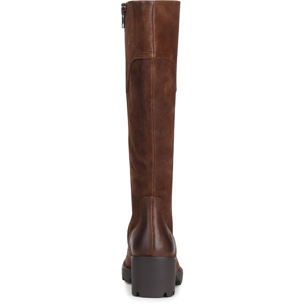 Born Gabriella Boots Brown Sella Distressed Product ID-lsMYExd6 Born Gabriella Boots Brown Sella Distressed Product ID-lsMYExd6