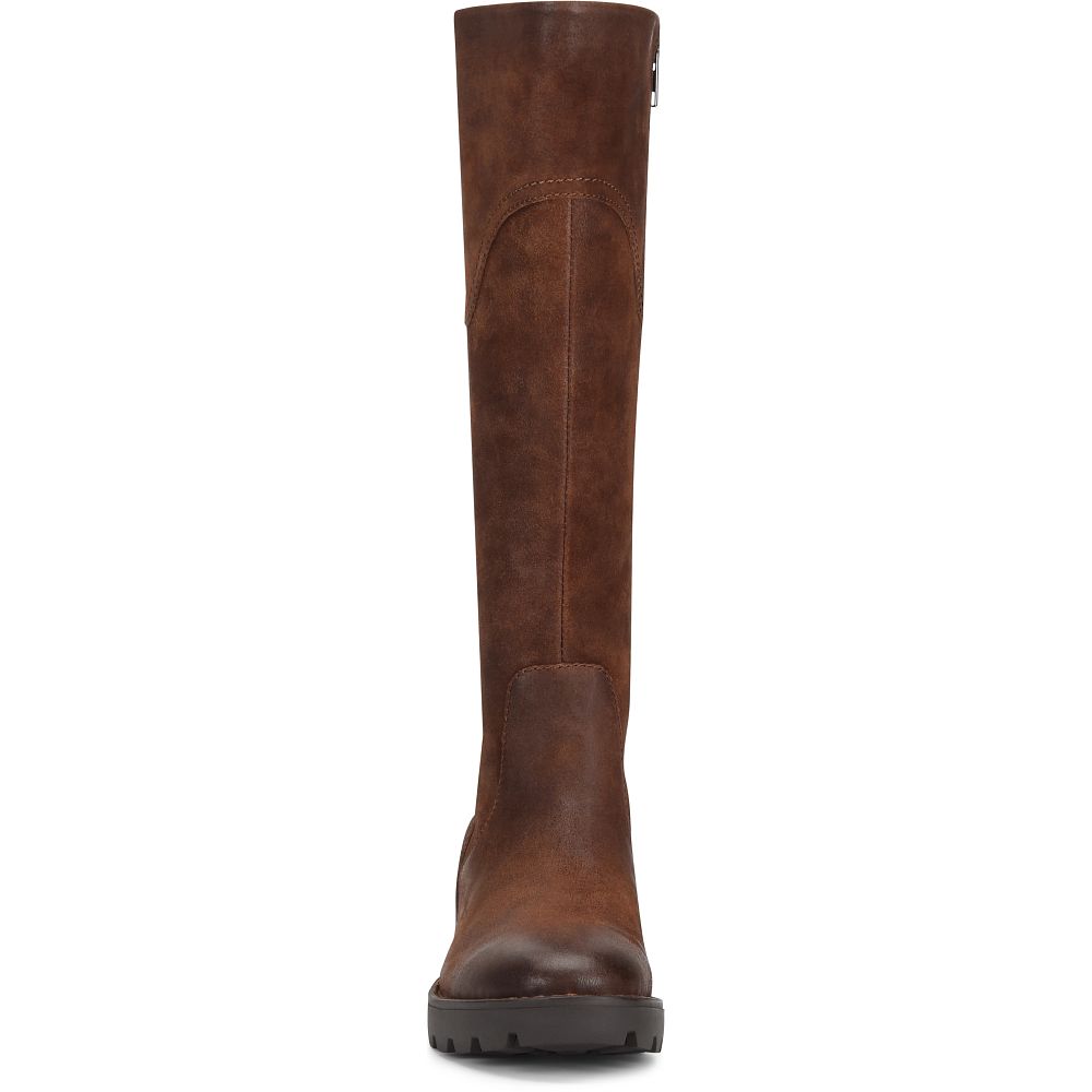 Born Gabriella Boots Brown Sella Distressed Product ID-lsMYExd6 Born Gabriella Boots Brown Sella Distressed Product ID-lsMYExd6