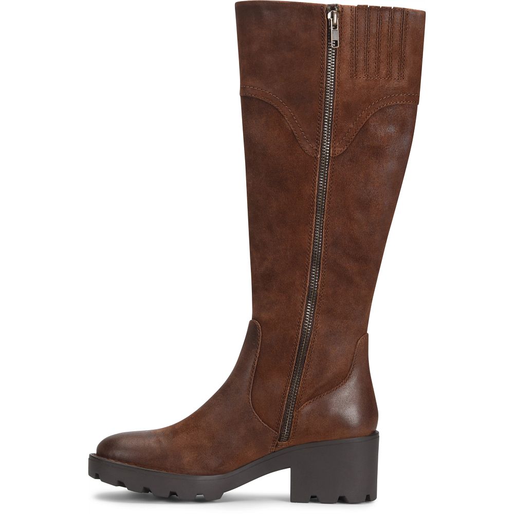 Born Gabriella Boots Brown Sella Distressed Product ID-lsMYExd6 Born Gabriella Boots Brown Sella Distressed Product ID-lsMYExd6