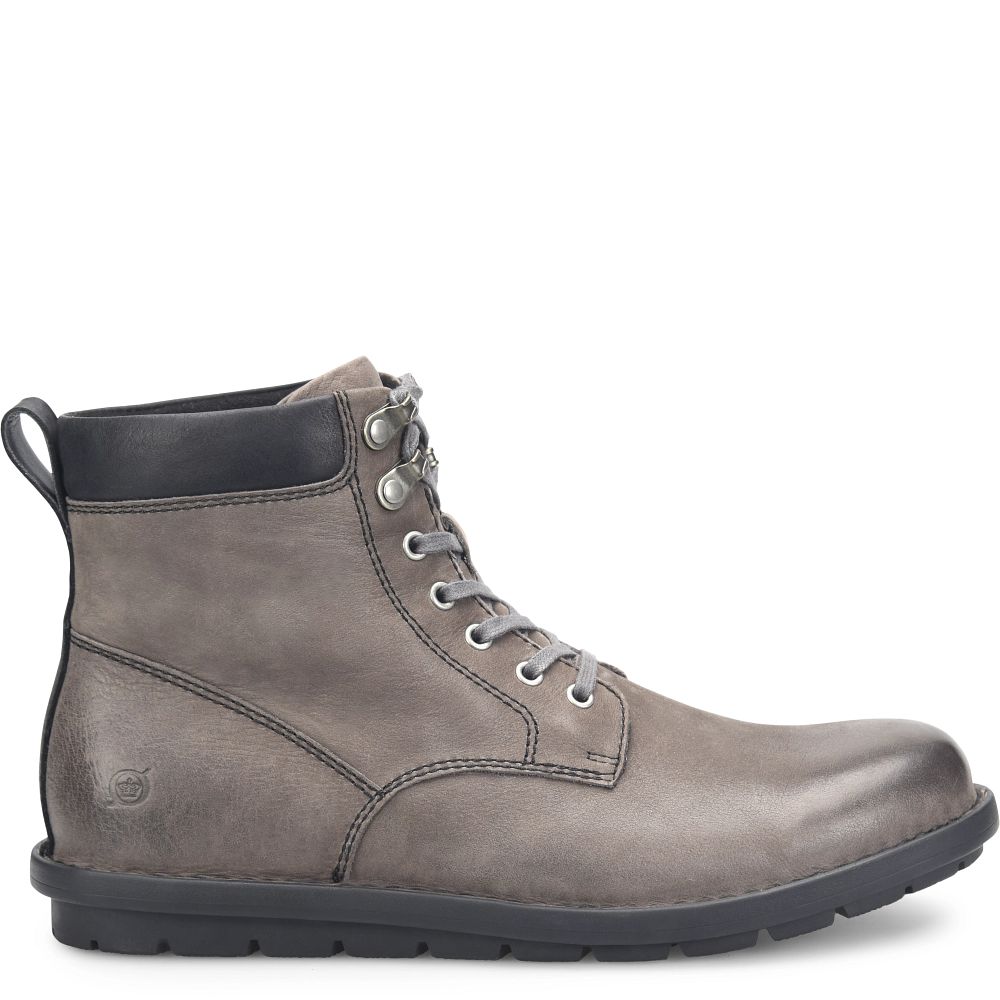 Born Sean Boots Charcoal Product ID-muPrLjOR Born Sean Boots Charcoal Product ID-muPrLjOR