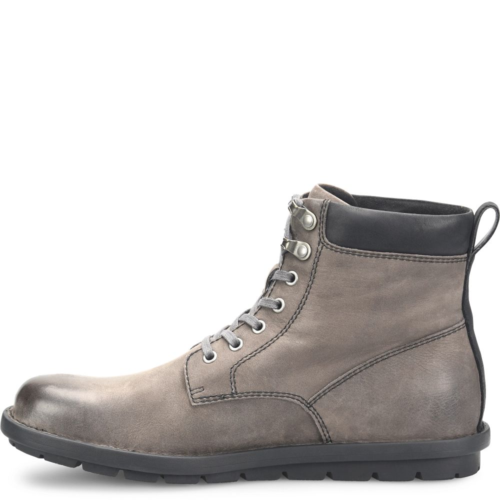 Born Sean Boots Charcoal Product ID-muPrLjOR Born Sean Boots Charcoal Product ID-muPrLjOR