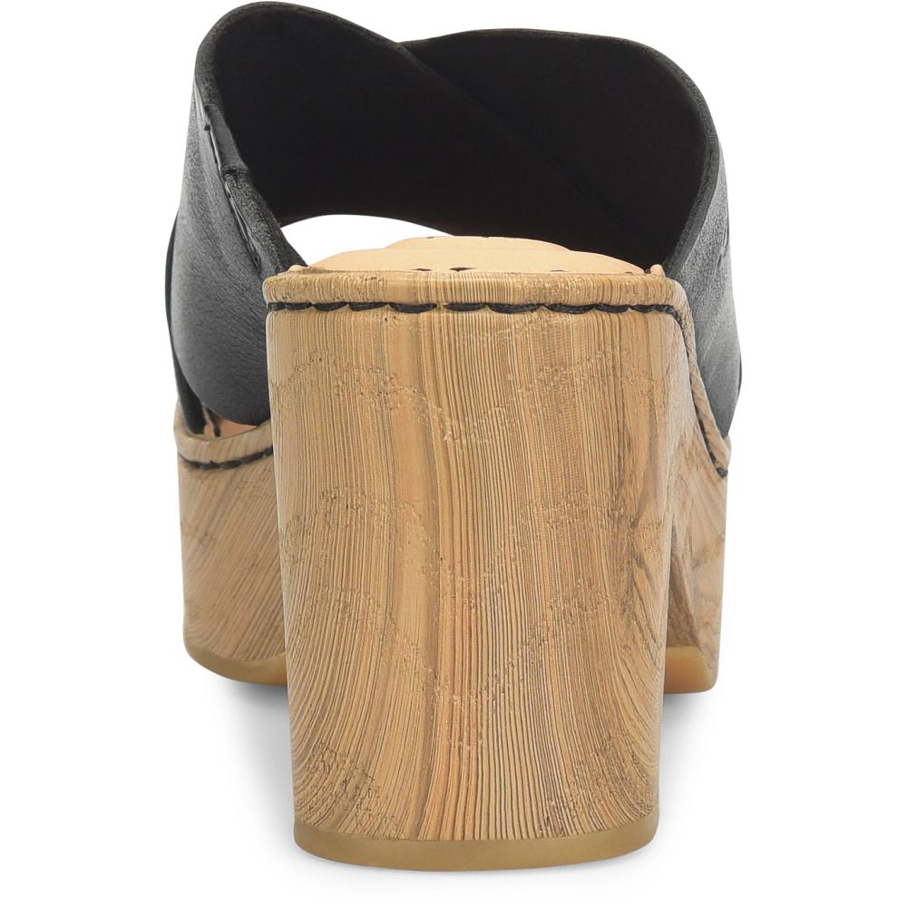 Born Pavia Sandals Black Product ID-oFjZIC5c Born Pavia Sandals Black Product ID-oFjZIC5c