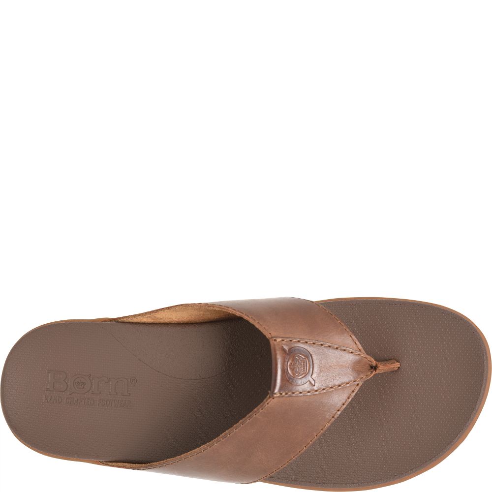 Born Gavin Sandals Brown Cuero Product ID-oIfCuUkL Born Gavin Sandals Brown Cuero Product ID-oIfCuUkL