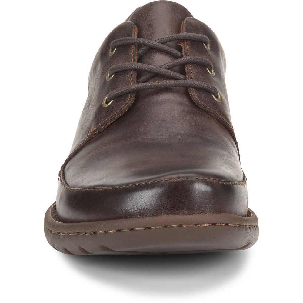 Born Nigel 3-Eye Slip-Ons Cocoa Brown Product ID-oTaHXQ37 Born Nigel 3-Eye Slip-Ons Cocoa Brown Product ID-oTaHXQ37