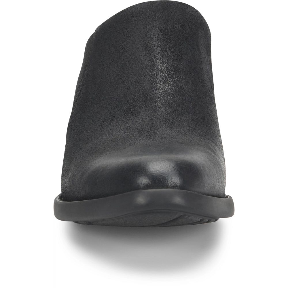 Born Starr Boots Black Distressed Product ID-pN1xLI4d