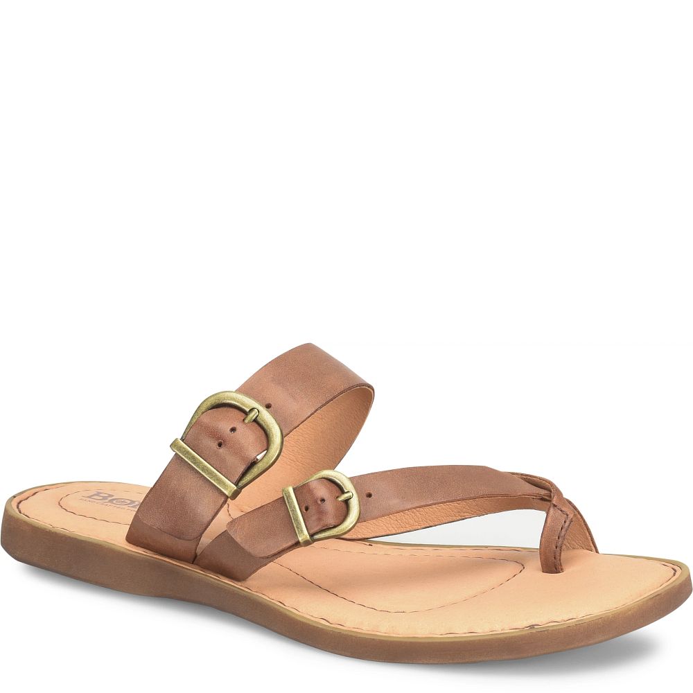 Born Hilani Sandals Brown Cuero Product ID-phpCoYXU Born Hilani Sandals Brown Cuero Product ID-phpCoYXU