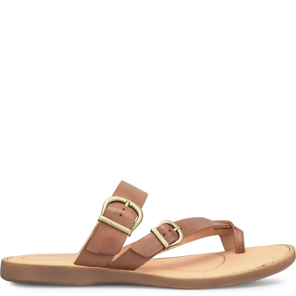 Born Hilani Sandals Brown Cuero Product ID-phpCoYXU Born Hilani Sandals Brown Cuero Product ID-phpCoYXU