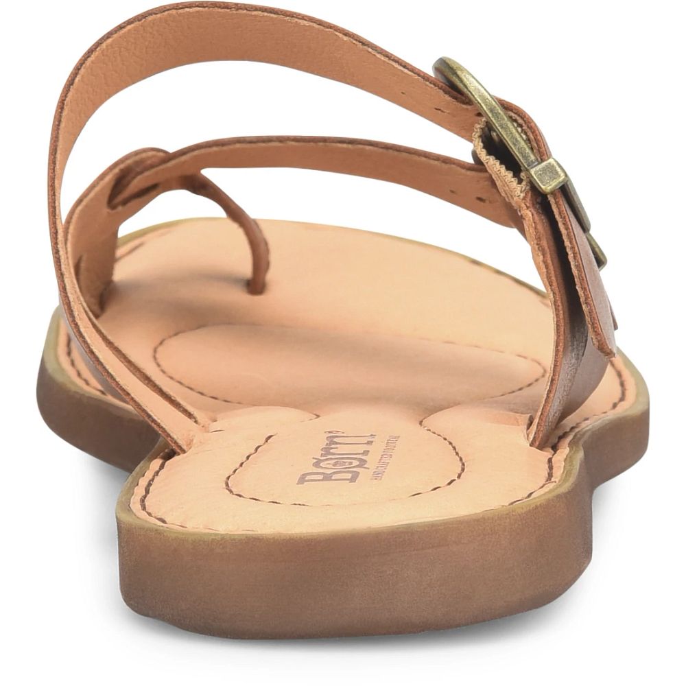 Born Hilani Sandals Brown Cuero Product ID-phpCoYXU Born Hilani Sandals Brown Cuero Product ID-phpCoYXU
