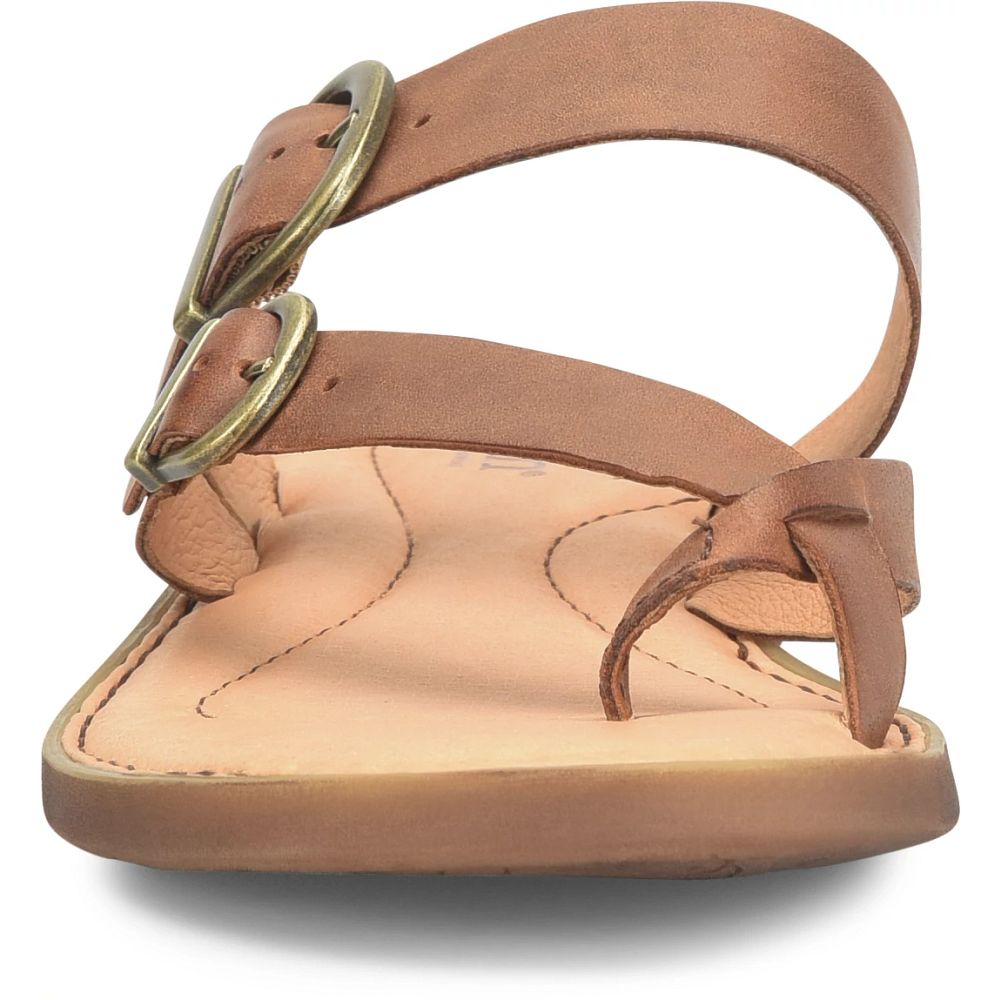 Born Hilani Sandals Brown Cuero Product ID-phpCoYXU Born Hilani Sandals Brown Cuero Product ID-phpCoYXU
