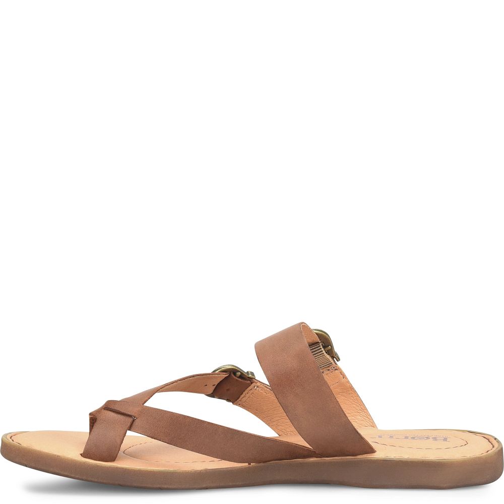 Born Hilani Sandals Brown Cuero Product ID-phpCoYXU Born Hilani Sandals Brown Cuero Product ID-phpCoYXU