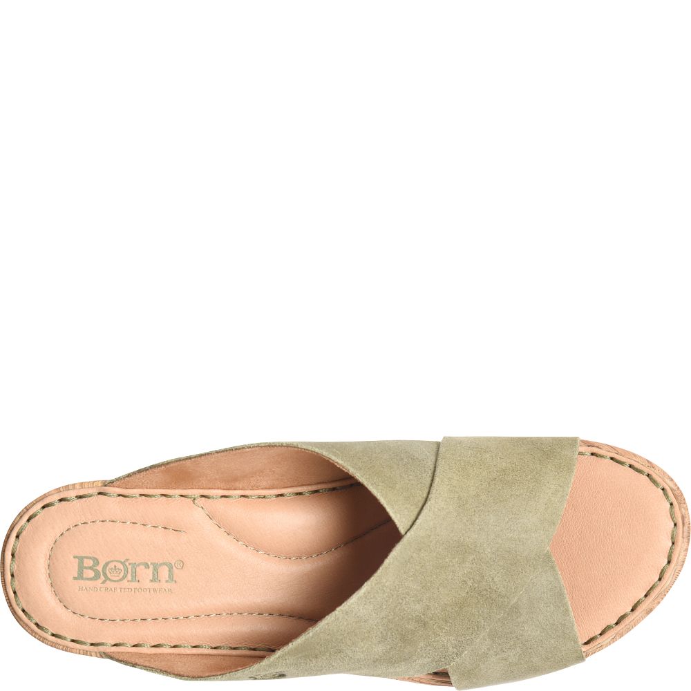 Born Nora Sandals Kiwi Suede Product ID-q8u8e0Ua Born Nora Sandals Kiwi Suede Product ID-q8u8e0Ua